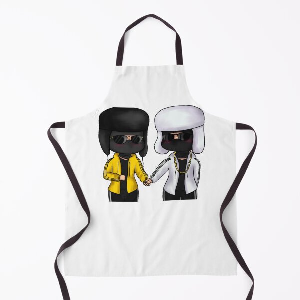 Item preview, Boris With Anatoli designed and sold by ANTHONYSHOP-CA.