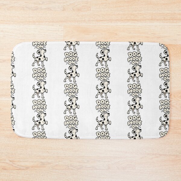 Item preview, Dalmatian Dog Mode On Funny Dog designed and sold by MonkiFlipp.