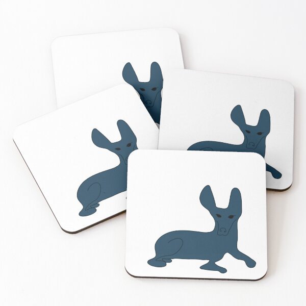 Item preview, Xoloitzcuintli designed and sold by Gabrielle Thompson.