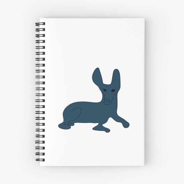 Item preview, Xoloitzcuintli designed and sold by Gabrielle Thompson.