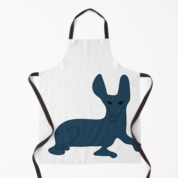 Item preview, Xoloitzcuintli designed and sold by Gabrielle Thompson.