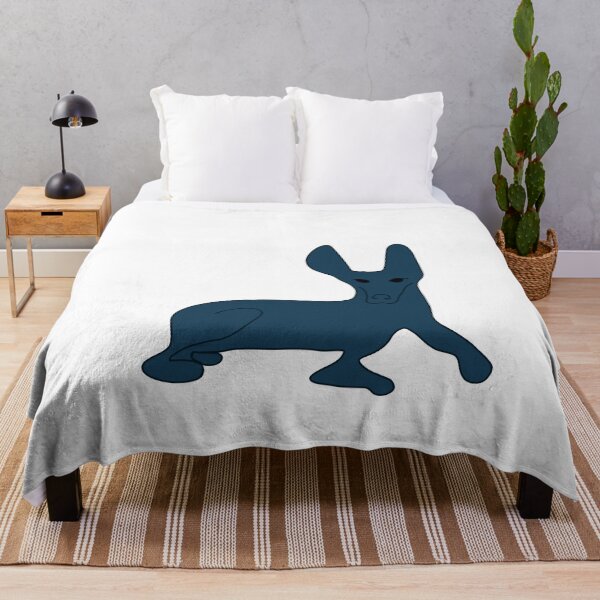 Item preview, Xoloitzcuintli designed and sold by Gabrielle Thompson.