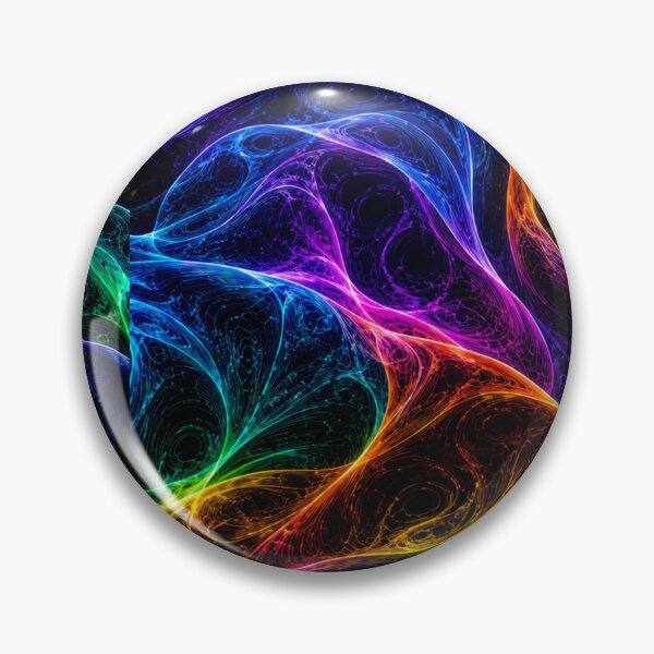 Item preview, Neon Silk designed and sold by PurrfectWhisper.