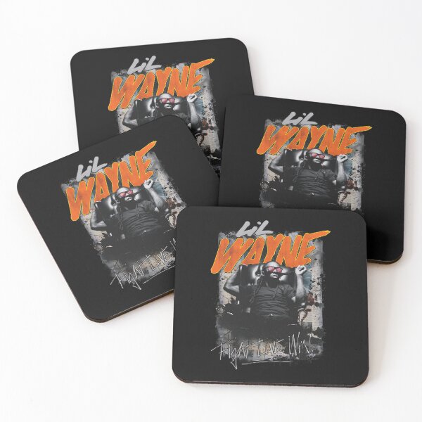 Item preview, LIL WAYNE FIGHT LIVE WIN designed and sold by Inzarportrait.