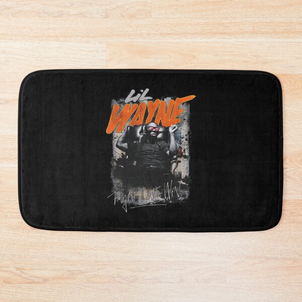 Item preview, LIL WAYNE FIGHT LIVE WIN designed and sold by Inzarportrait.