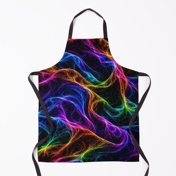 Item preview, Neon Silk designed and sold by PurrfectWhisper.