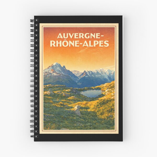 Item preview, Auvergne-Rhone-Alpes designed and sold by BoKev.