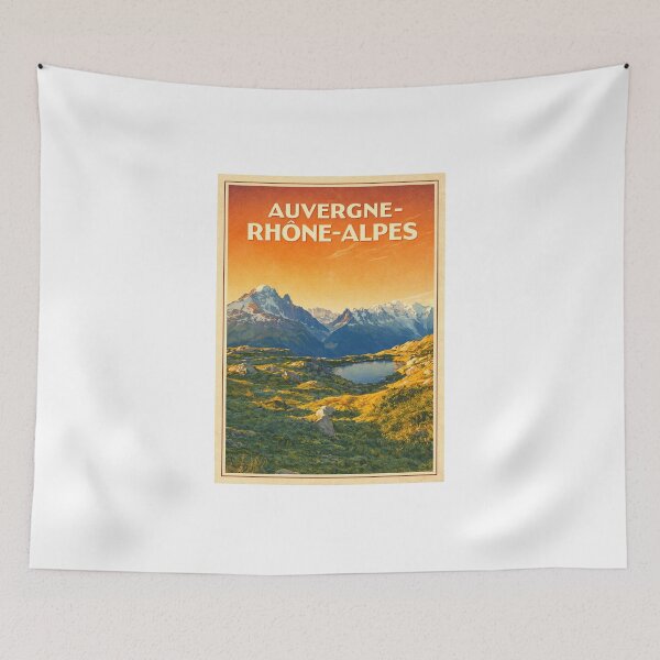 Item preview, Auvergne-Rhone-Alpes designed and sold by BoKev.