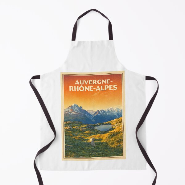 Item preview, Auvergne-Rhone-Alpes designed and sold by BoKev.