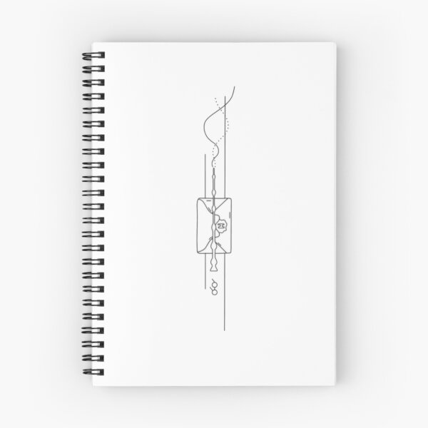 Item preview, Hogwarts Acceptance Letter & Wand designed and sold by BlackGrayWhite.