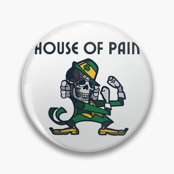 Item preview, House-of-Pain designed and sold by BugMoodArt.