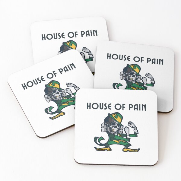 Item preview, House-of-Pain designed and sold by BugMoodArt.