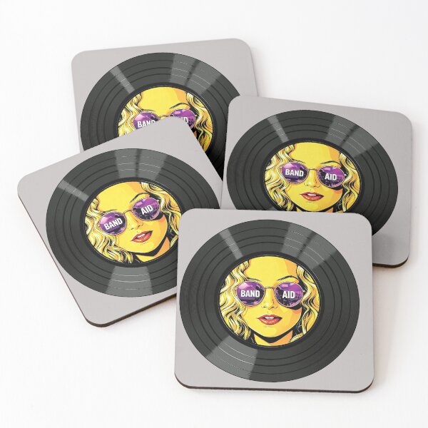 Item preview, Almost Famous - Miss Penny Lane - Band Aid designed and sold by Presents For The Dead.