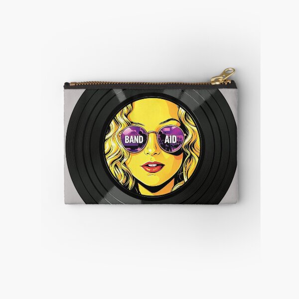 Item preview, Almost Famous - Miss Penny Lane - Band Aid designed and sold by Presents For The Dead.
