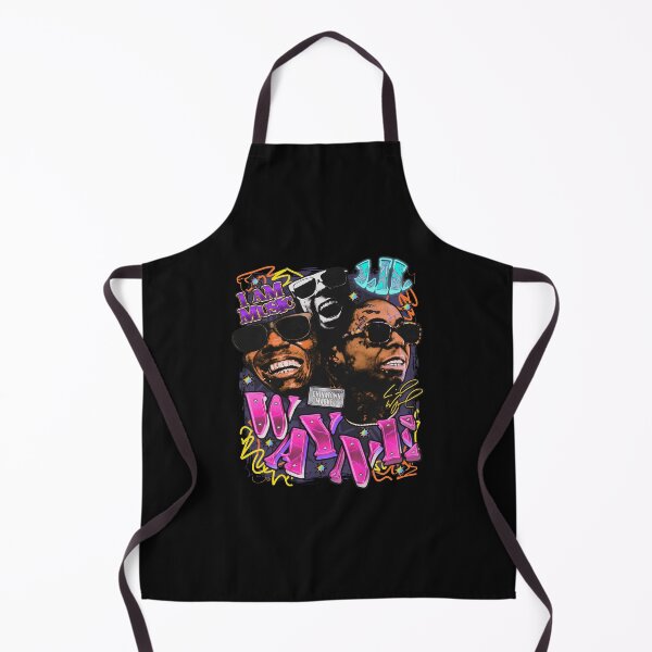 Item preview, Lil Wayne I AM MUSIC designed and sold by Inzarportrait.
