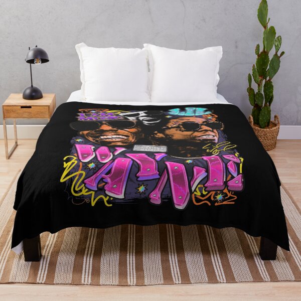 Item preview, Lil Wayne I AM MUSIC designed and sold by Inzarportrait.