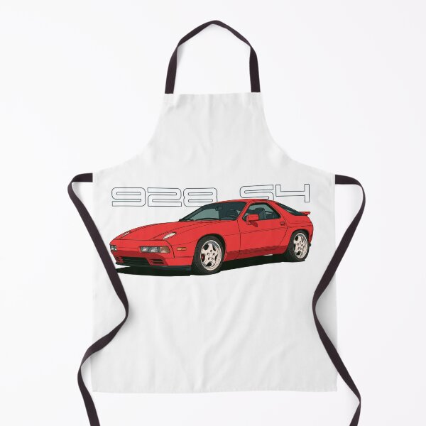 Item preview, 928 S4 line Illustration Guards Red designed and sold by blackdogshop.