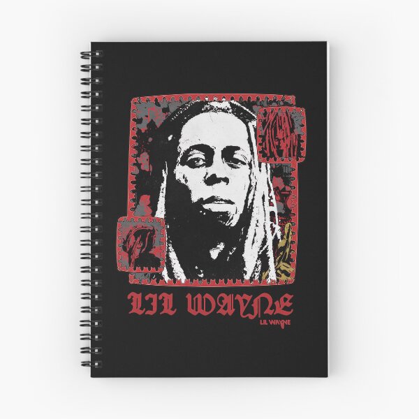 Item preview, Lil Wayne Rapper designed and sold by Inzarportrait.