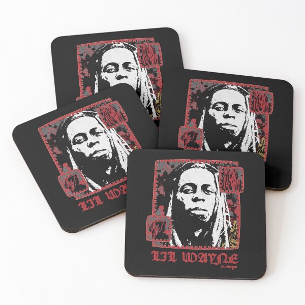 Item preview, Lil Wayne Rapper designed and sold by Inzarportrait.