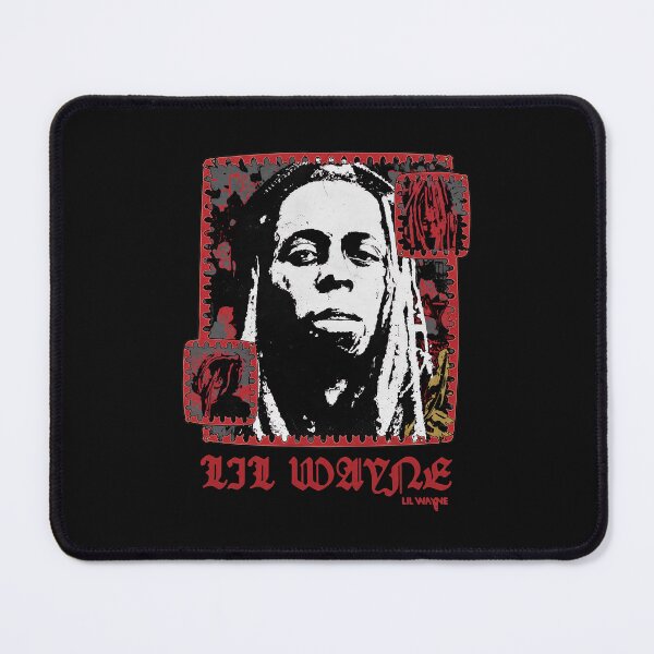 Item preview, Lil Wayne Rapper designed and sold by Inzarportrait.