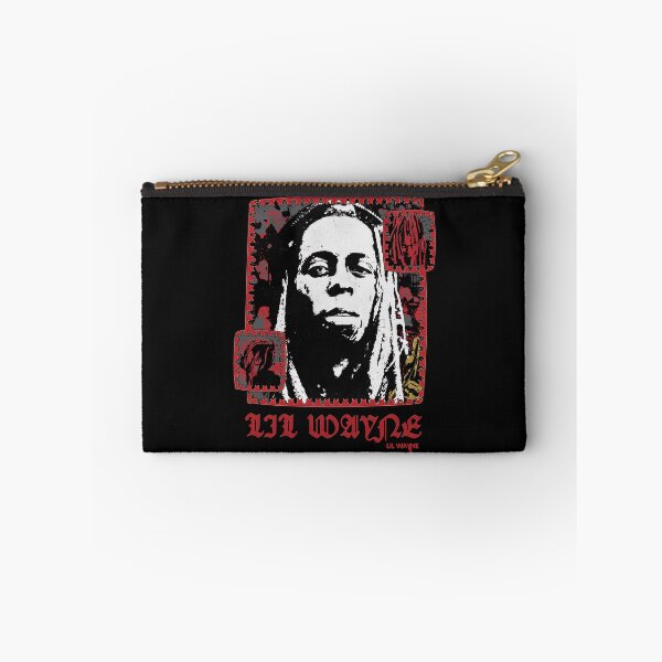 Item preview, Lil Wayne Rapper designed and sold by Inzarportrait.