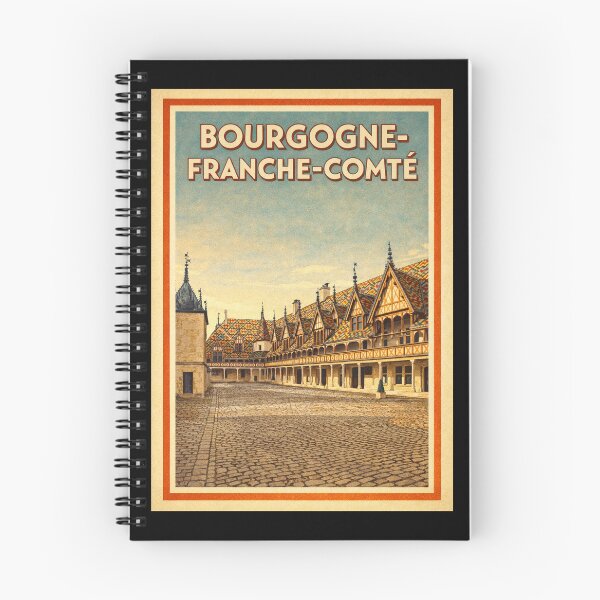 Item preview, Bourgogne-Franche-Comte designed and sold by BoKev.