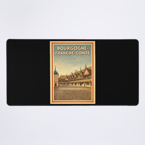 Item preview, Bourgogne-Franche-Comte designed and sold by BoKev.