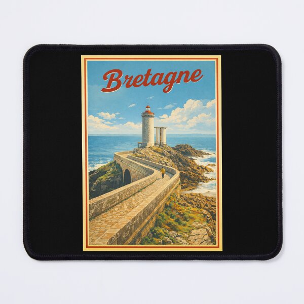 Item preview, Bretagne designed and sold by BoKev.