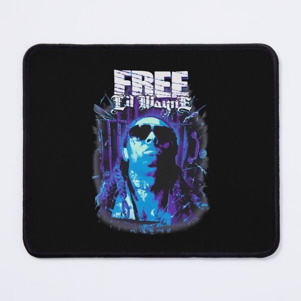 Item preview, FREE Lil Wayne designed and sold by Inzarportrait.