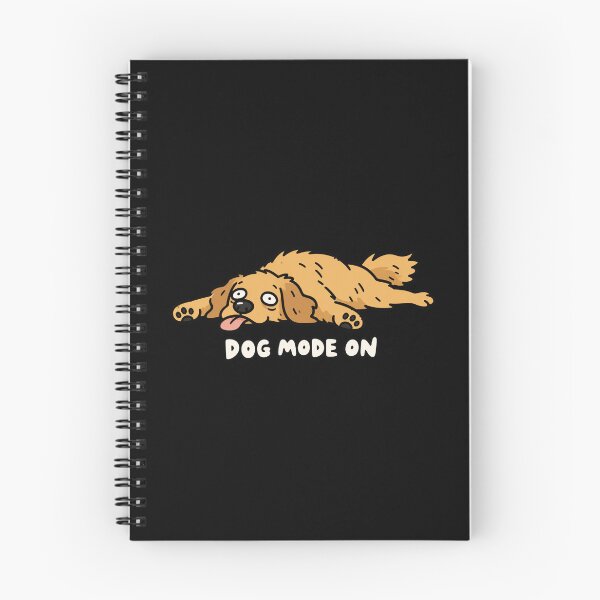 Item preview, Dog Mode On Labrador Funny Dog designed and sold by MonkiFlipp.