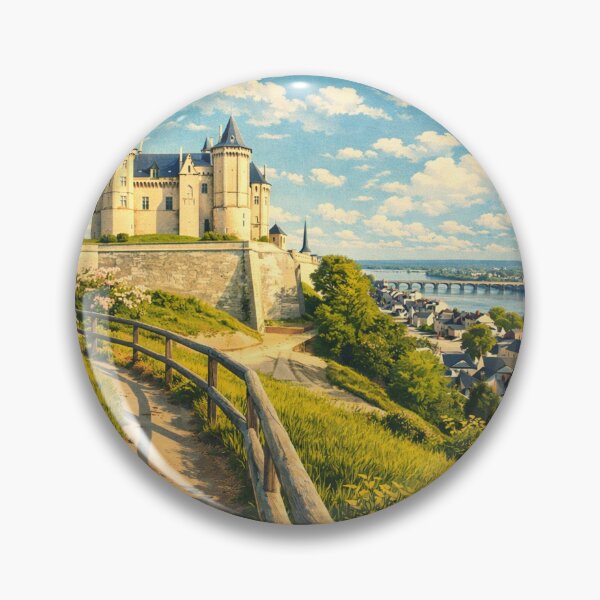 Item preview, Centre-Val de Loire designed and sold by BoKev.