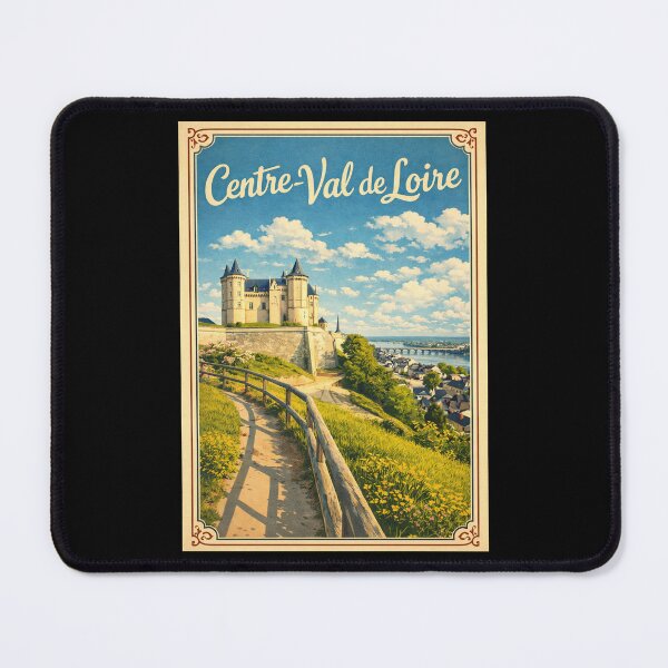 Item preview, Centre-Val de Loire designed and sold by BoKev.