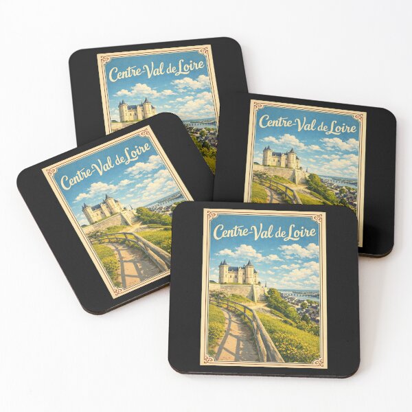 Item preview, Centre-Val de Loire designed and sold by BoKev.