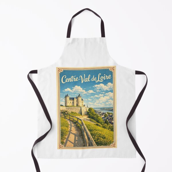 Item preview, Centre-Val de Loire designed and sold by BoKev.