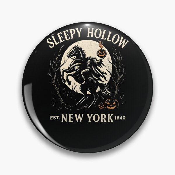 Item preview, Sleepy Hollow Headless Horseman Shirt designed and sold by Minranshop.