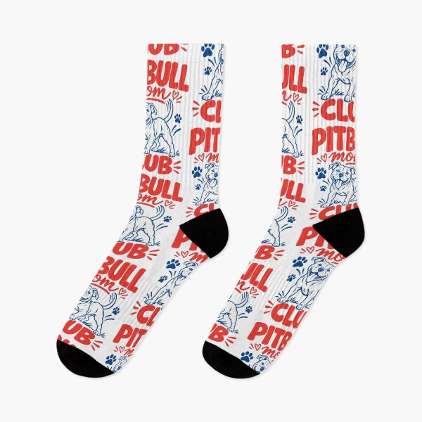 Item preview, Pitbull mom club designed and sold by Tiny-Love ⭐⭐⭐⭐⭐.