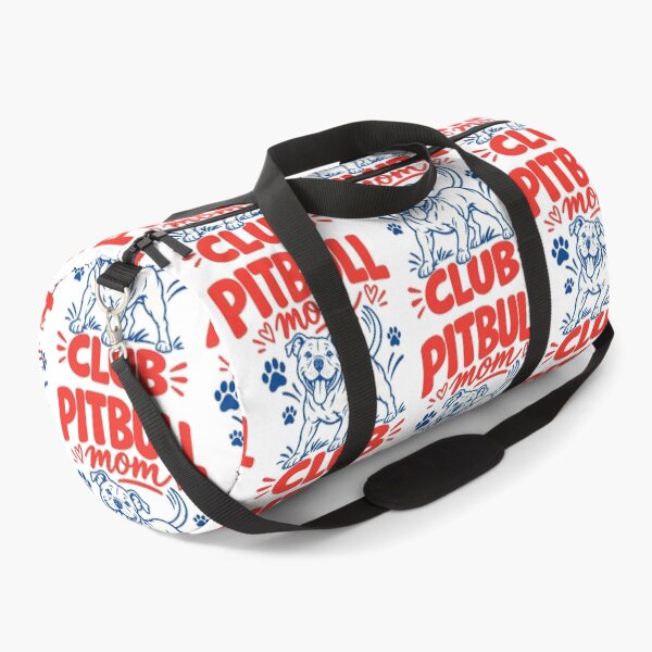 Item preview, Pitbull mom club designed and sold by Tiny-Love ⭐⭐⭐⭐⭐.