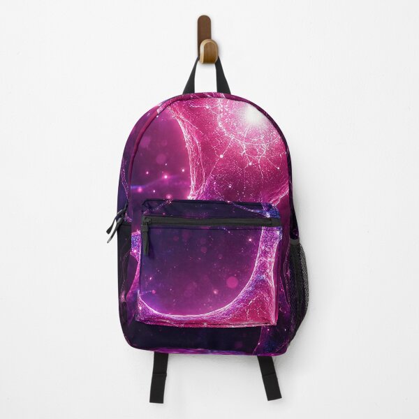 Item preview, Cosmic Glowing Neuron Sacred Geometry | Microcosmos designed and sold by monkeybusiness.pt.