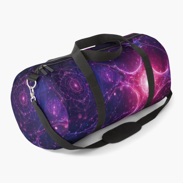 Item preview, Cosmic Glowing Neuron Sacred Geometry | Microcosmos designed and sold by monkeybusiness.pt.