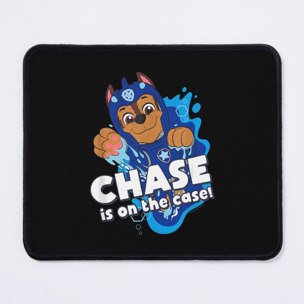 Item preview, Rescue Dog Team Ocean Rescue Dogs Police Dog On The Case designed and sold by AlanPitek.