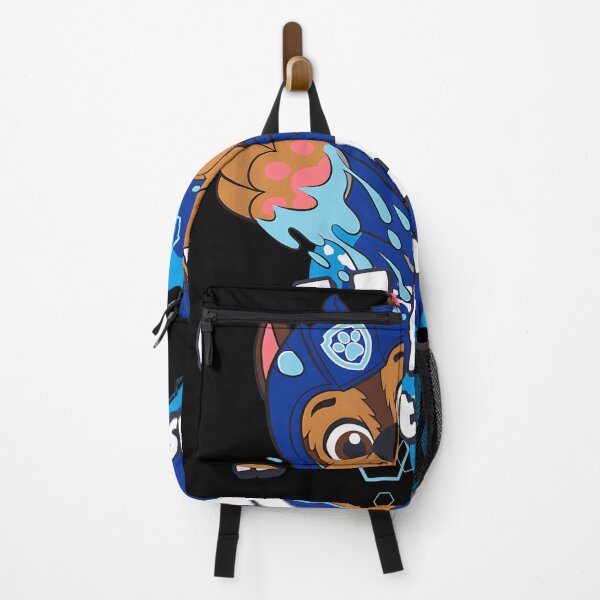 Item preview, Rescue Dog Team Ocean Rescue Dogs Police Dog On The Case designed and sold by AlanPitek.