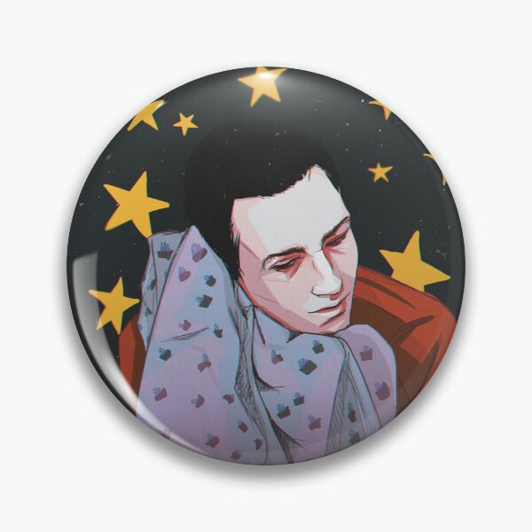 Item preview, Phil designed and sold by sainthelmine.