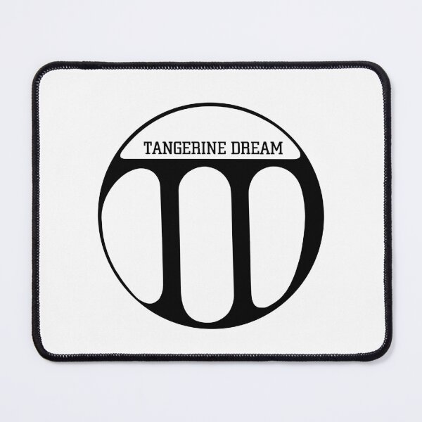 Item preview, Tangerine-Dream designed and sold by BugMoodArt.