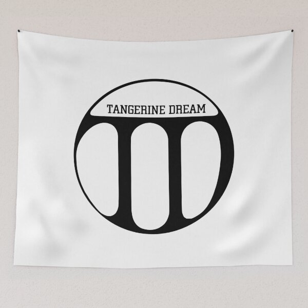 Item preview, Tangerine-Dream designed and sold by BugMoodArt.