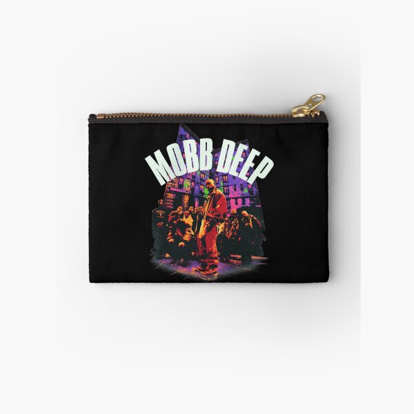 Item preview, Mobb Deep hip-hop designed and sold by Inzarportrait.