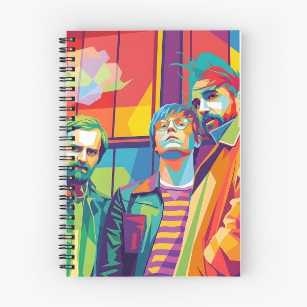 Item preview, Fontaines D.C. Pop Art designed and sold by Kindcorner.