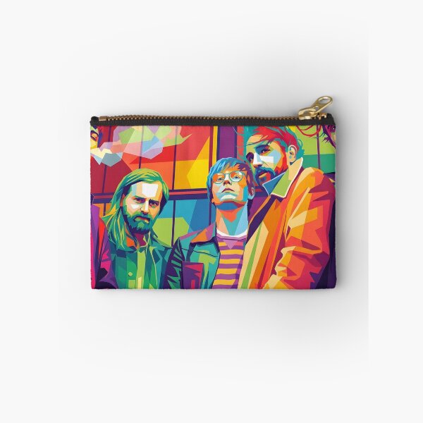 Item preview, Fontaines D.C. Pop Art designed and sold by Kindcorner.