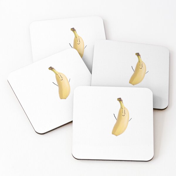 Item preview, Angry banana designed and sold by Designsbykaizer.