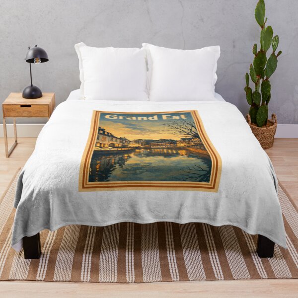 Item preview, Grand Est designed and sold by BoKev.