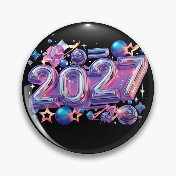 Item preview, Cyber Y2K 2027 Aesthetic designed and sold by ChicTrendz.